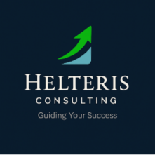 Logo Helteris Consulting